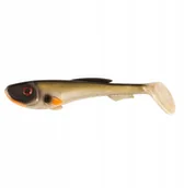 Przynęty - Abu Garcia Beast Zander Shad 12cm - Golden Roach - miniaturka - grafika 1