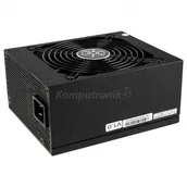 Zasilacze komputerowe - Silverstone Strider 1500W (SST-ST1500-TI) - miniaturka - grafika 1