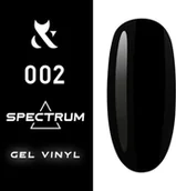 Lakiery hybrydowe - POLISH STANDART SP ZOO Lakier hybrydowy F.O.X Spectrum 002 - miniaturka - grafika 1