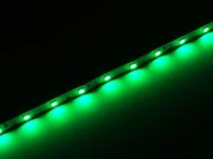 Taśmy LED - V-TAC Taśma LED 12V IP20 18W 300smd 3528 zielona (5m) V-TAC - miniaturka - grafika 1