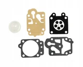 Akcesoria do kos i kosiarek - Zestaw Membran Gaźnika Do Podkaszarki Spalinowej - miniaturka - grafika 1