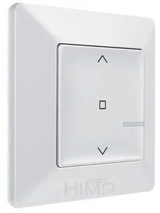 Legrand Netatmo łącznik bezprzewodowy rolet Valena Life 752191 752191 - Wyłączniki światła i elektryczne - miniaturka - grafika 2