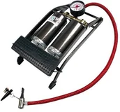 Akcesoria turystyczne - Unbekannt Pompa ped 120 mm Double Deluxe 71611 - miniaturka - grafika 1