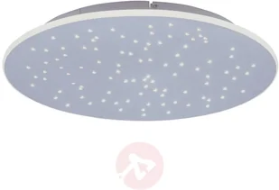 Paul Neuhaus Q-SMART-HOME Q-NIGHTSKY lampa sufitowa LED okrągła - Systemy inteligentnych domów - miniaturka - grafika 3