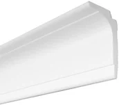 Sztukateria - Decosa Listwa dekoracyjna Decosa L100 2 m 9496 - miniaturka - grafika 1