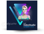 Programy do edycji wideo - Corel VideoStudio Ultimate 2022 ENG Win ESD ESDVS2022ULML - miniaturka - grafika 1