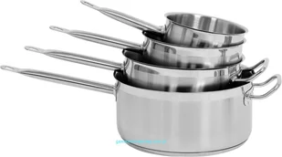 Yato Yato Rondel z pokrywką 280 mm 8 l YG-00063 - Akcesoria gastronomiczne - miniaturka - grafika 6