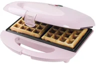 Gofrownice - Bestron Sweet Dreams ASW401P - miniaturka - grafika 1