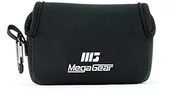 Akcesoria fotograficzne - MegaGear megagear Ultra lekka torba na aparat z neoprenu marterial do Fujifilm X70 aparat kompaktowy MG711 - miniaturka - grafika 1