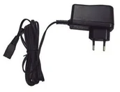 Akcesoria i części AGD - Moser Zasilacz ładowarka do maszynek Wahl Ermila 1881-7120 - miniaturka - grafika 1