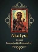 Religia i religioznawstwo - Akatyst - Wysyłka od 3,99 - miniaturka - grafika 1