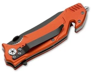 Nóż Magnum Ems Rescue - Noże - miniaturka - grafika 2