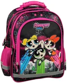 Artykuły biurowe - Derform Plecak 15B Atomówki 10 - miniaturka - grafika 1