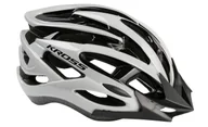 Kaski rowerowe - Modi KROSS Laki szary / Rozmiar: L - miniaturka - grafika 1