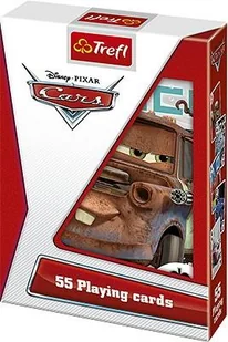 Trefl w - Gry planszowe - miniaturka - grafika 2