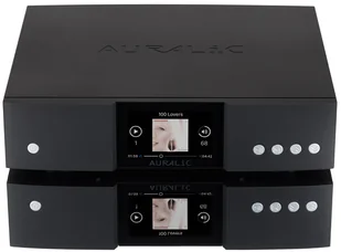 Auralic Aries G1 (AK-1205-S) - Odtwarzacze sieciowe Auralic Aries G1 (AK-1205-S) - Odtwarzacze sieciowe - miniaturka - grafika 1