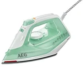 Żelazka - AEG DB 1720 EasyLine żelazko parowe DB 1720 - miniaturka - grafika 1