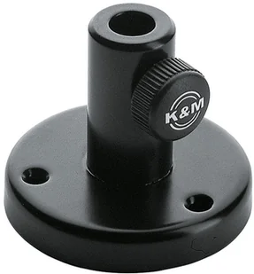 K + M K & M 23855 stołu kołnierz 23855-000-55 - Statywy i uchwyty do lamp - miniaturka - grafika 2