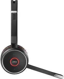 Jabra Evolve 75 UC - Słuchawki Jabra Evolve 75 UC - Słuchawki - miniaturka - grafika 5