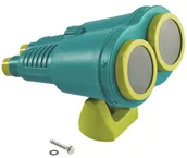 Place zabaw - KBT Lornetka STAR gł. 31,7 x szer. 24,6 x wys. 22 cm - miniaturka - grafika 1