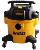 Odkurzacze przemysłowe - DeWalt DXV23P - miniaturka - grafika 1