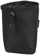 Sprzęt wspinaczkowy - Mammut Crag Chalk Bag, black 2021 Magnezje i torebki na magnezje 2050-00300-0001-1 - miniaturka - grafika 1