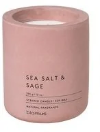 Blomus Świeca zapachowa Fraga L Sea Salt and Sage, 9x11 cm - Świece - miniaturka - grafika 2