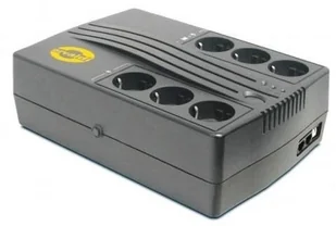 Orvaldi 650SP - Zasilacze awaryjne UPS - miniaturka - grafika 3