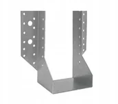 Inne akcesoria dekarskie - Wieszak Belki Wspornik Łącznik 70x125 WB70 Mocny * - miniaturka - grafika 1
