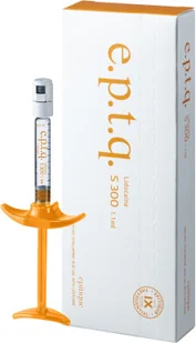 E.P.T.Q (epitique) E.P.T.Q. S300 Lidocaine 1x1ml 01-0211 - Pozostałe kosmetyki E.P.T.Q (epitique) E.P.T.Q. S300 Lidocaine 1x1ml 01-0211 - Pozostałe kosmetyki - miniaturka - grafika 1