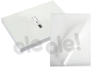 Tracer Promo A4 75mik 100 szt - Folie do laminatora - miniaturka - grafika 2