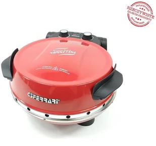 G3Ferrari G10032 - Mini piekarniki - miniaturka - grafika 6