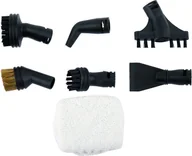 Miotły, szufle, mopy - Lund AKCESORIA DO MOPA PAROWEGO 67220,67221 ZESTAW 7 SZT - miniaturka - grafika 1