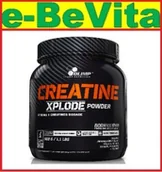 Kreatyna - Olimp CREATINE XPLODE POWDER GREJFRUT 500G DADF-65387_20170208202405 - miniaturka - grafika 1
