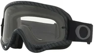 Gogle narciarskie - Oakley O-Frame MX Goggles, czarny 2021 Gogle 0OO7029-70295600 - miniaturka - grafika 1