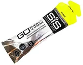 Spalacze tłuszczu - SiS SiS GO Energy Gel + Caffeine 60 ml - miniaturka - grafika 1