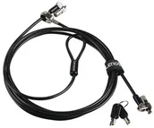 Akcesoria do serwerów - Lenovo Kensington MicroSaver 2.0 Twin Head 4XE0N80915 - miniaturka - grafika 1