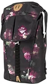 Akcesoria turystyczne - Nitro Cypress Pack '17 plecak, Black Rose, zwanejunic 1171-878054 - miniaturka - grafika 1