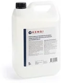 Płyny do naczyń - Hendi Preparat do płukania naczyń 10l 975015 - miniaturka - grafika 1