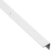 Listwy i profile - GAH ALBERTS Listwa schodowa 1000MM21MMX21MM 100 GAH ALBERTS - miniaturka - grafika 1