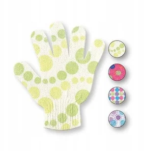 Top Choice Rękawica Do Kąpieli i Masażu - Chusteczki higieniczne - miniaturka - grafika 2