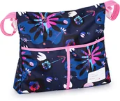 Plecaki szkolne i tornistry - Topgal Worek na ławkę ZION 22023 - - miniaturka - grafika 1