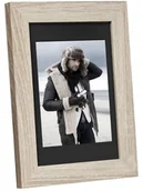 Ramki na zdjęcia - Ramka na zdjęcia Narvik 15 x 21 sonoma jasna - miniaturka - grafika 1