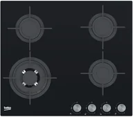 Płyty gazowe do zabudowy - Beko HILW64222S - miniaturka - grafika 1