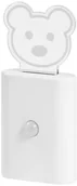 Akcesoria do oświetlenia - Ledvance Ledvance - LED Dziecięca lampka nocna z czujnikiem NIGHTLUX LED/0,2W/4,5V - miniaturka - grafika 1
