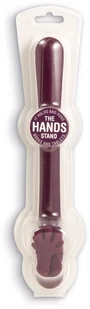That Company Called If that Company called IF The Hands Stand  stojak na parasole, fioletowy 94201 - Zakładki do książek - miniaturka - grafika 2