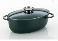 Brytfanny - Kela KERROS 45 x 28 cm - miniaturka - grafika 1