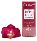 Balsamy po goleniu - Guinot guinot Depil Logic Visage  Face 15 ML 502642 - miniaturka - grafika 1