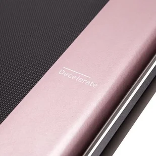 HMS LOOP08 PINK BIEŻNIA ELEKTRYCZNA - Bieżnie - miniaturka - grafika 9