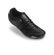 Kaski narciarskie - Giro sentrie techlace Shoes Men black 2018 buty, czarny, 45 GISSENB45_000 - miniaturka - grafika 1
